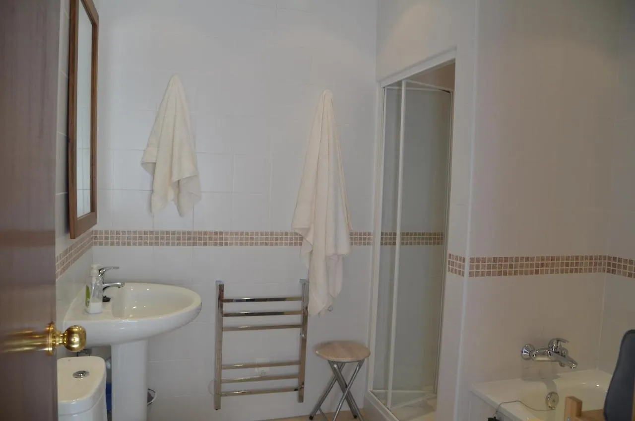 Сasa de vacaciones Villa Mirador de Tajos Cortes de la Frontera