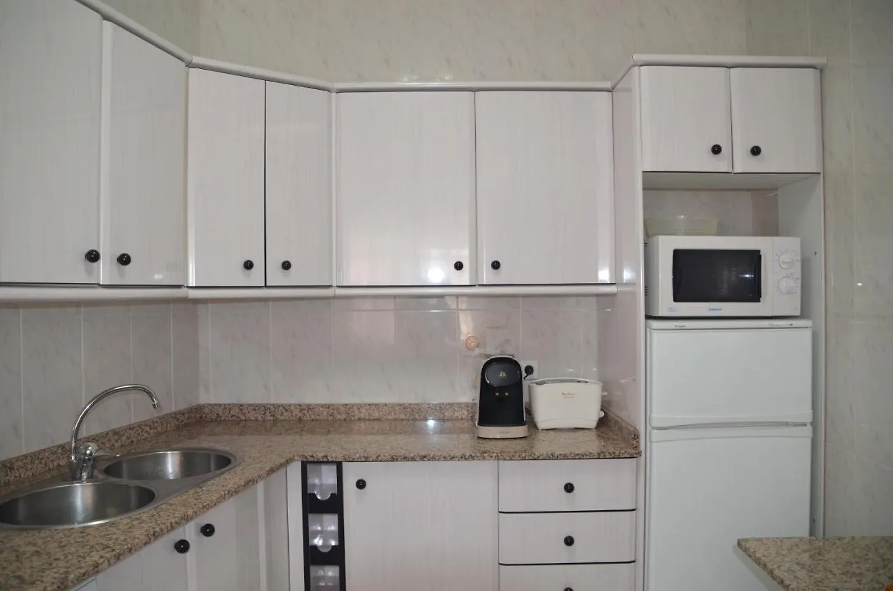 Vila Mirador De Tajos Cortes de la Frontera 0*,  Španělsko